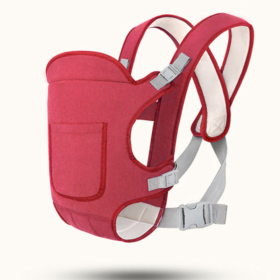 Multifunctional Infant Baby Carrier