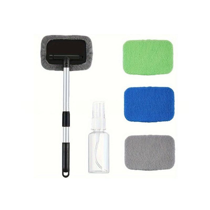 Telescopic Car Windshield Cleaning Brush