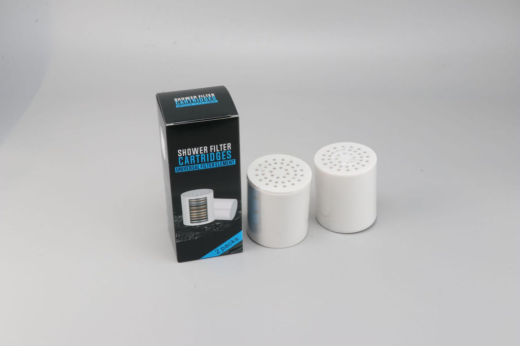 shower filter