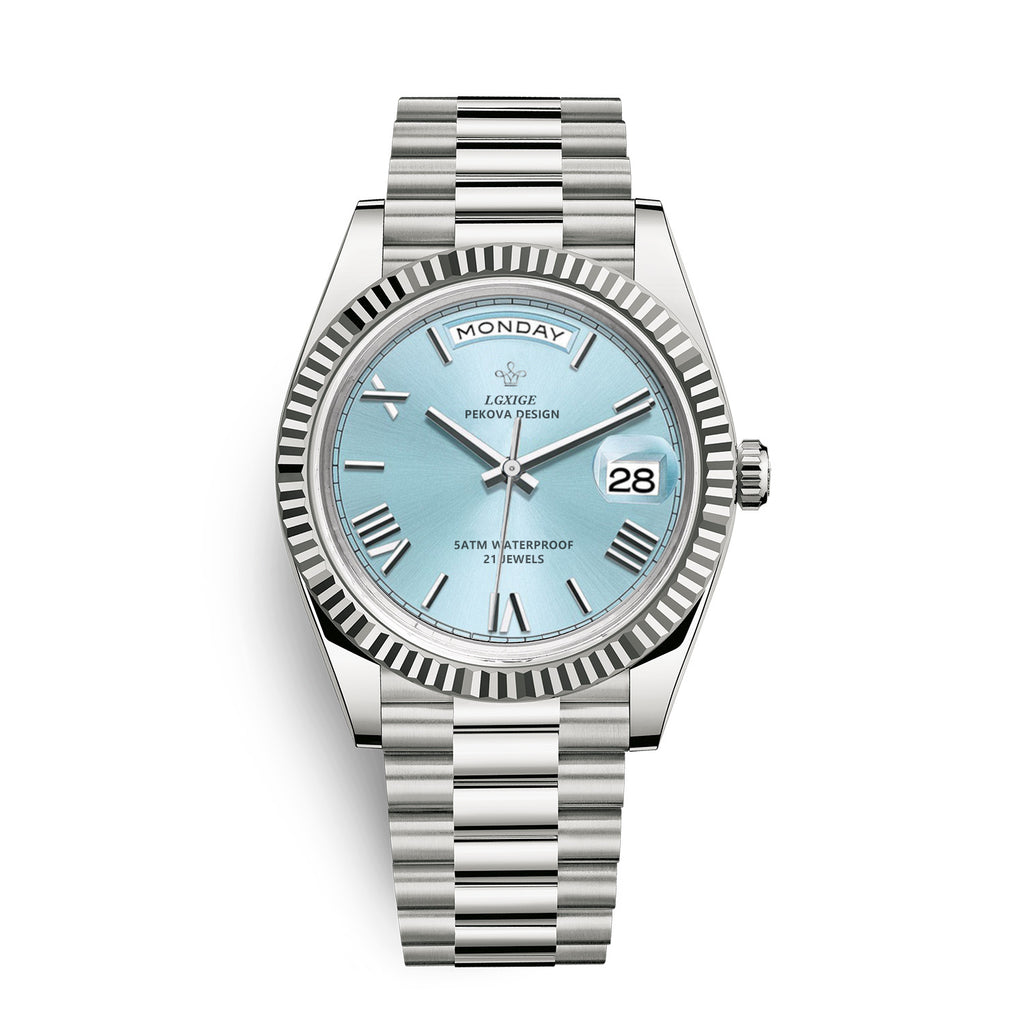 Quartz Watch