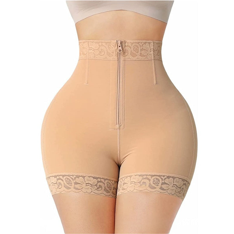 Body-Shaping Hip-Lifting Pants