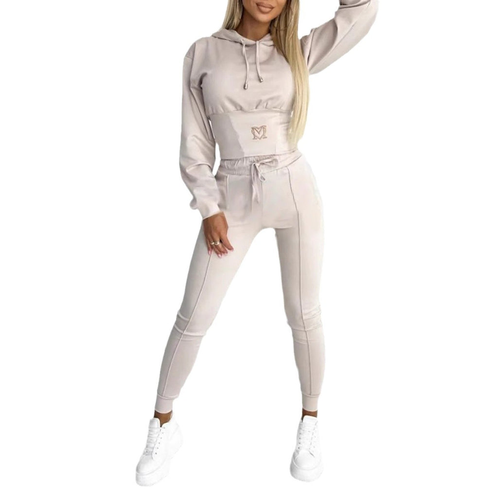 A waist-hugging garment