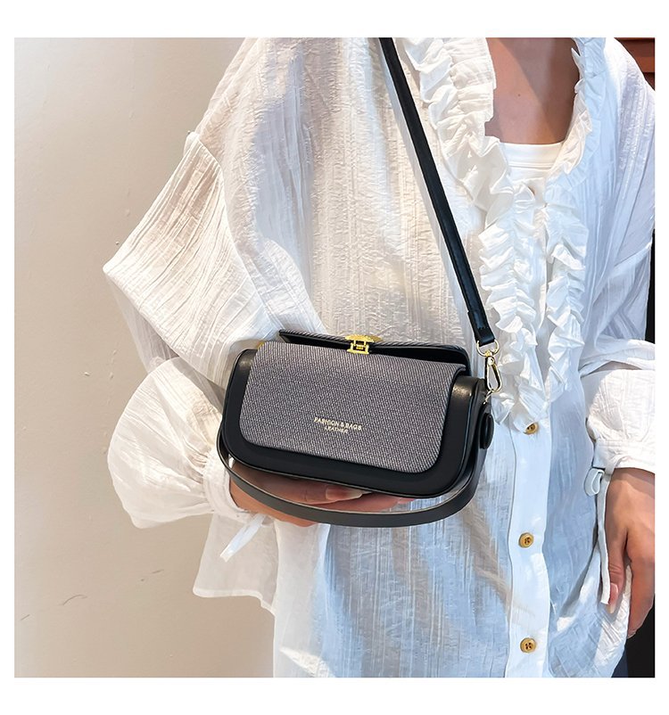 Women Fashion Shoulder Crossbody Bag