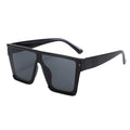 Fashion Square Frame UV400 Protection Sunglasses