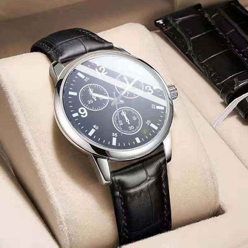 Starry sky movement quartz watch