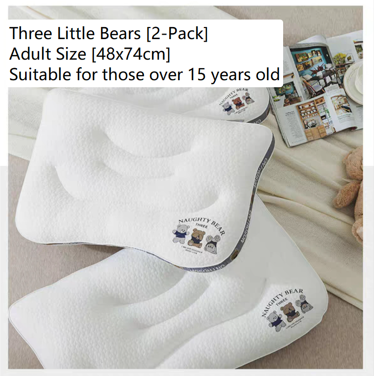 Parent-Kids Pillow Core