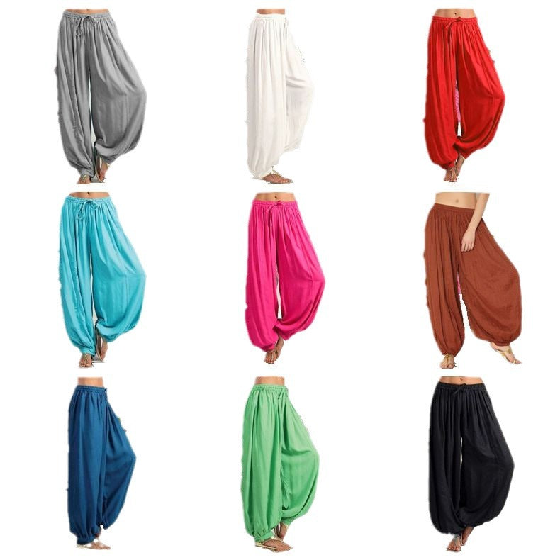Fashion Hallen Pants