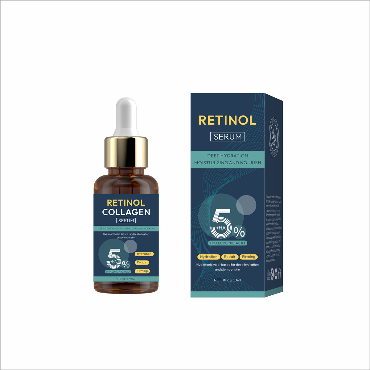 Tranexamic Acid Brightening Facial Essence