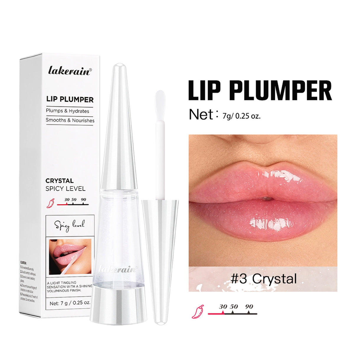 Lip Enlarging Essence