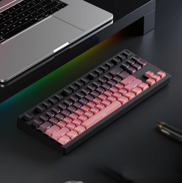 Forerunner MT87 Wireless Mechanical Keyboard