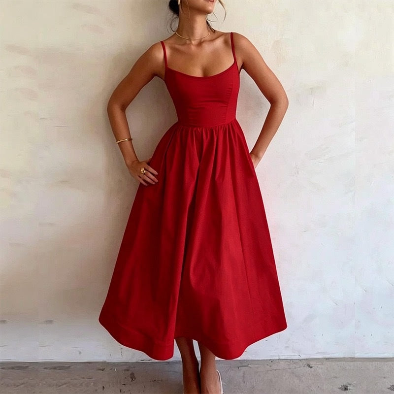 Wind Maiden Dress