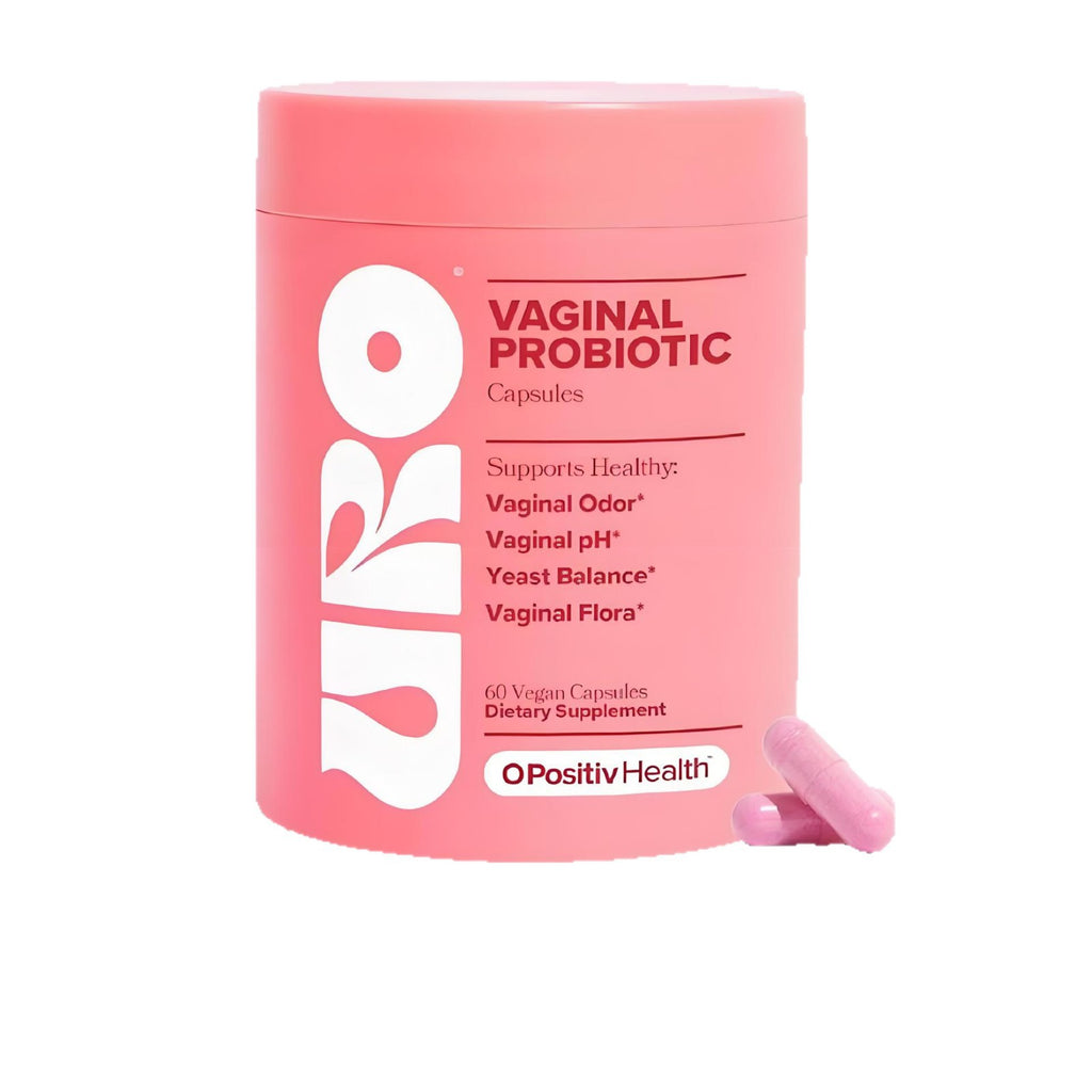 Probiotic Capsules