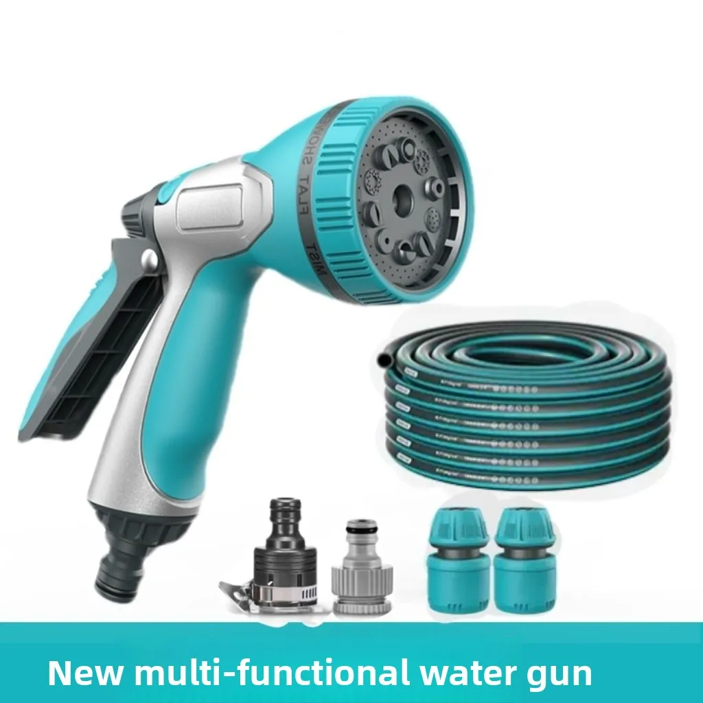 Garden Watering Gun