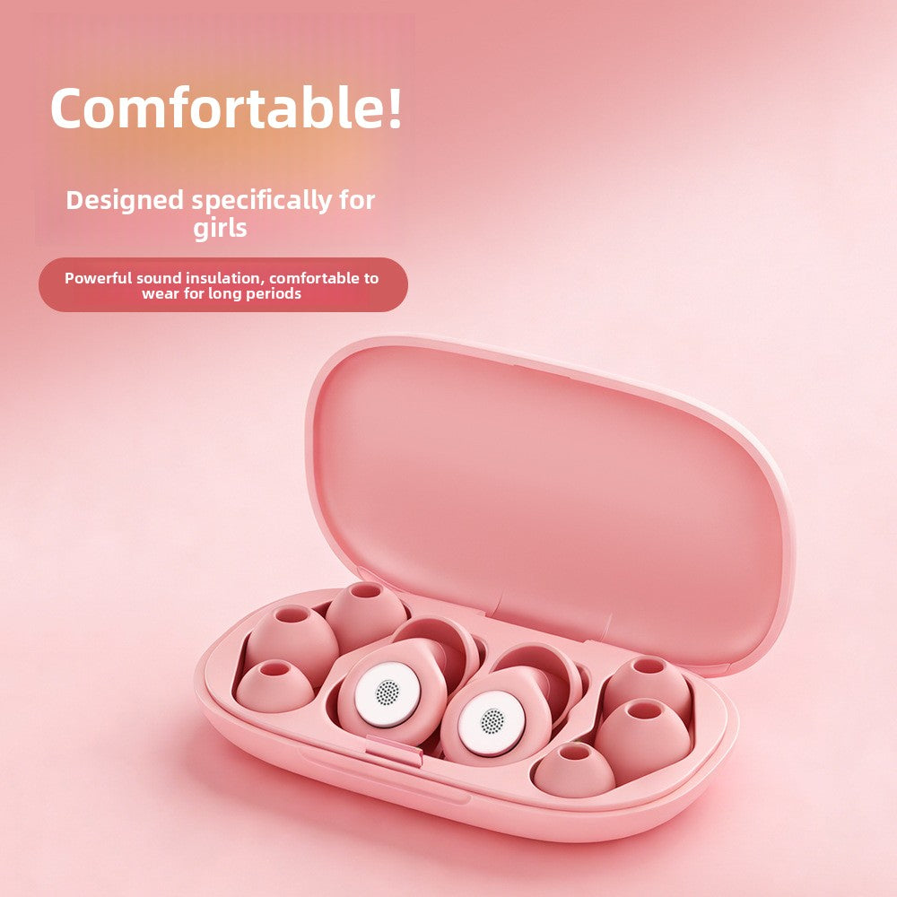 Noise Cancelling Sleep Earplugs