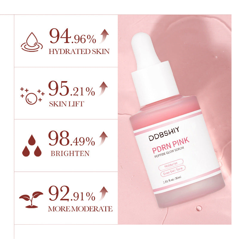 Moisturizing Brightening Polypeptide Liquid Skin Brightening Essence