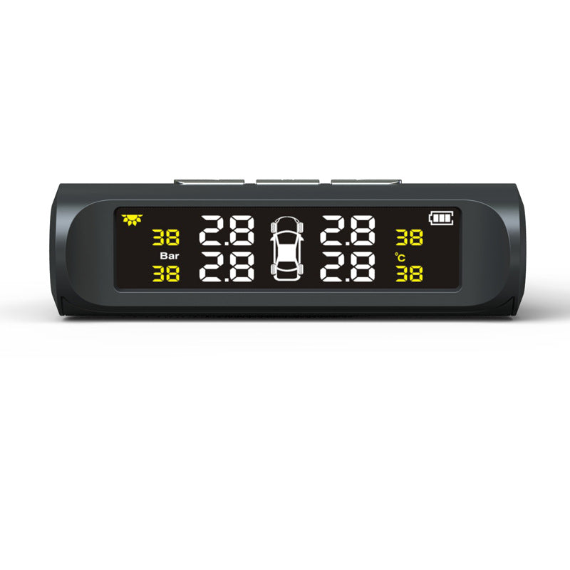 tire pressure monitoring system