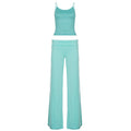 Two-piece Suspender Pants