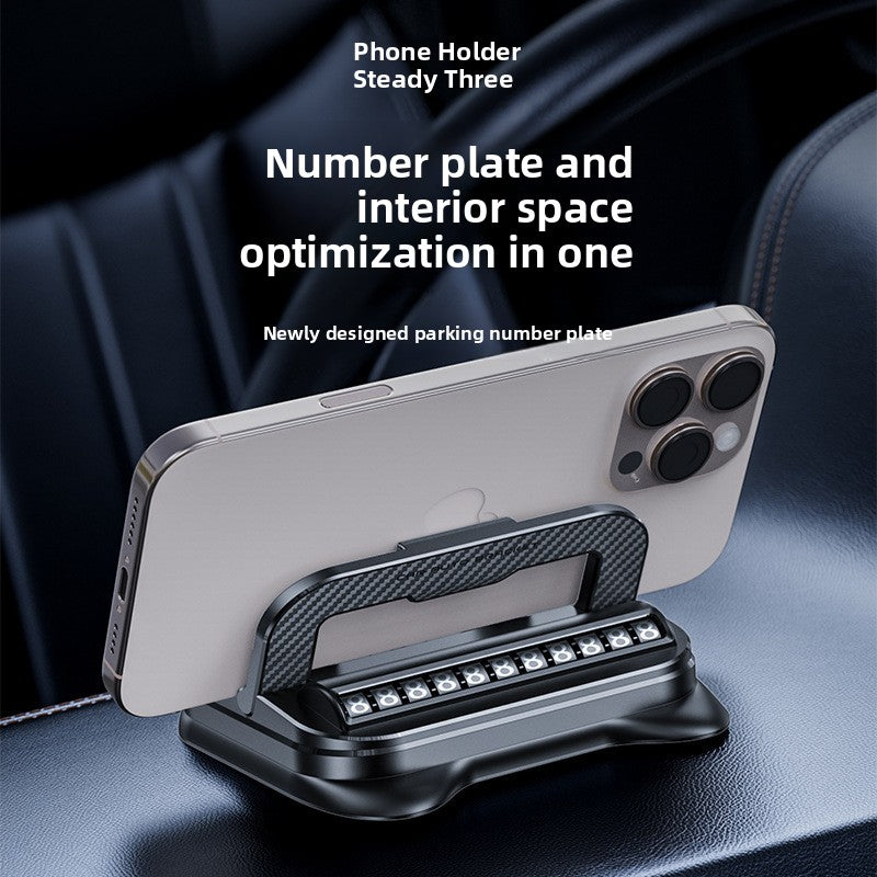 Car Mobile Phone Holder