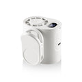Portable Clip Fan USB Rechargeable Multiple Speeds