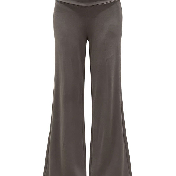 Womens Flared Yoga Pants
