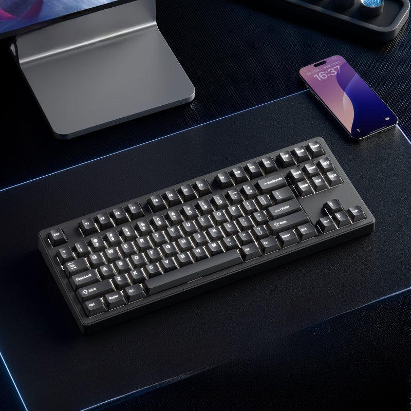 Forerunner MT87 Wireless Mechanical Keyboard