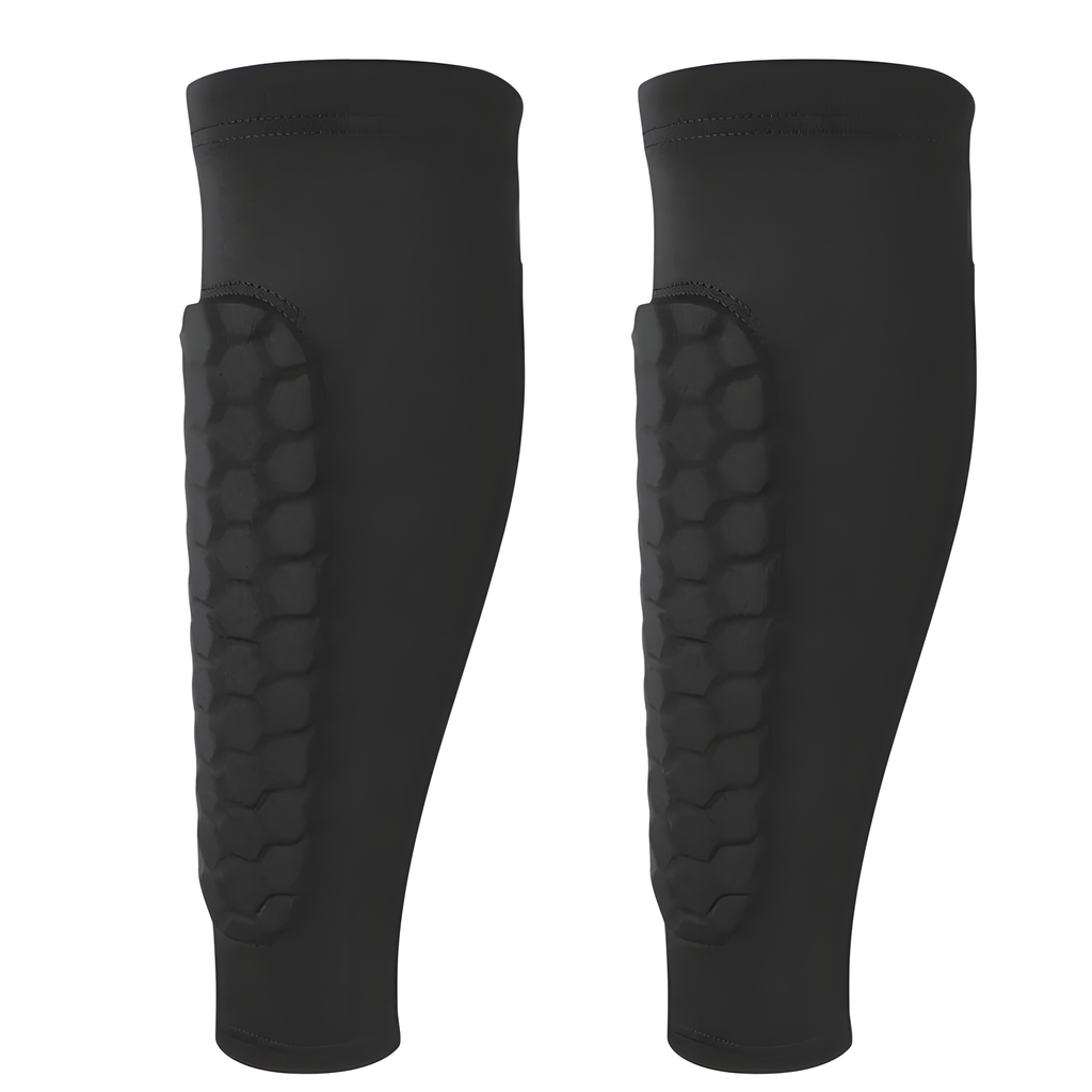 Honeycomb Calf Protection Sleeves