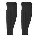 Honeycomb Calf Protection Sleeves