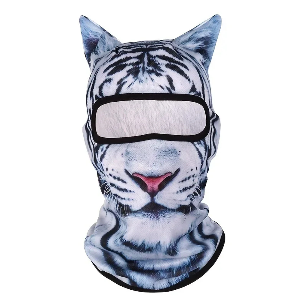 3D Animal Face Balaclava