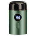Mini Rechargeable Shaver