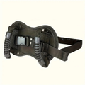 Motorcycle Passenger Grip Belt
