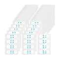 Invisible Face Lift Stickers