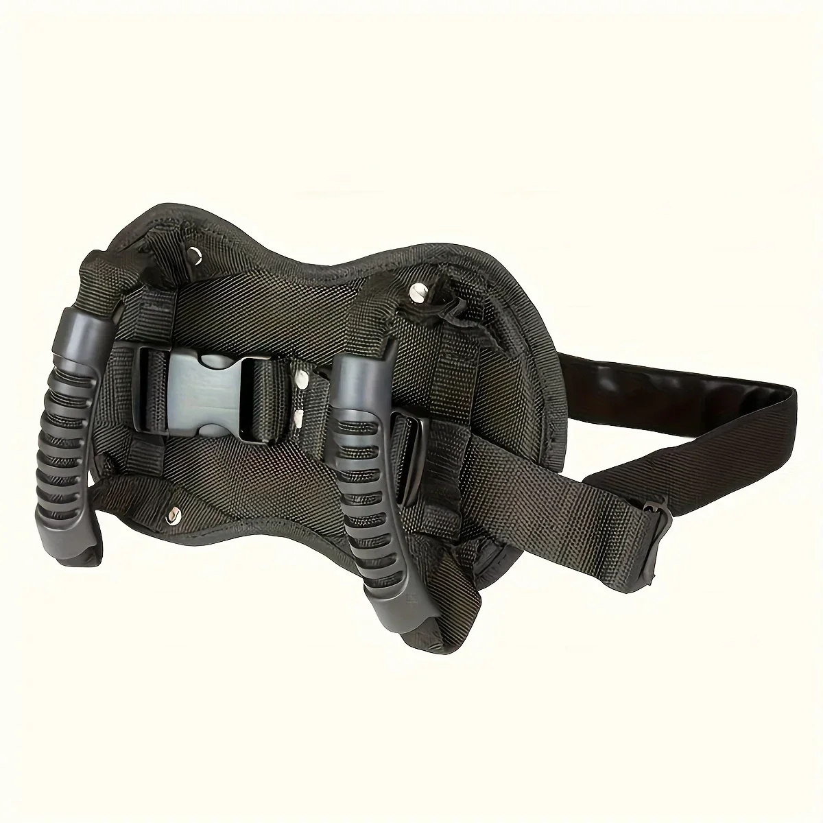 Motorcycle Passenger Grip Belt