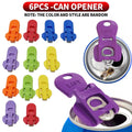 Soda Can Lid Opener
