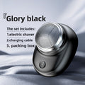 Rechargeable Electric Shaver for Men
