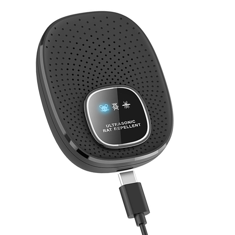 Ultrasonic Mouse Repeller Pest Control Device