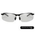 Smart Color-Changing Polarized Sunglasses