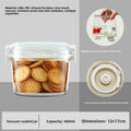 Vacuum Storage Container