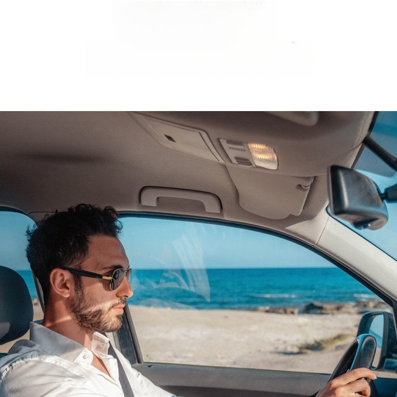 Smart Bluetooth Glasses