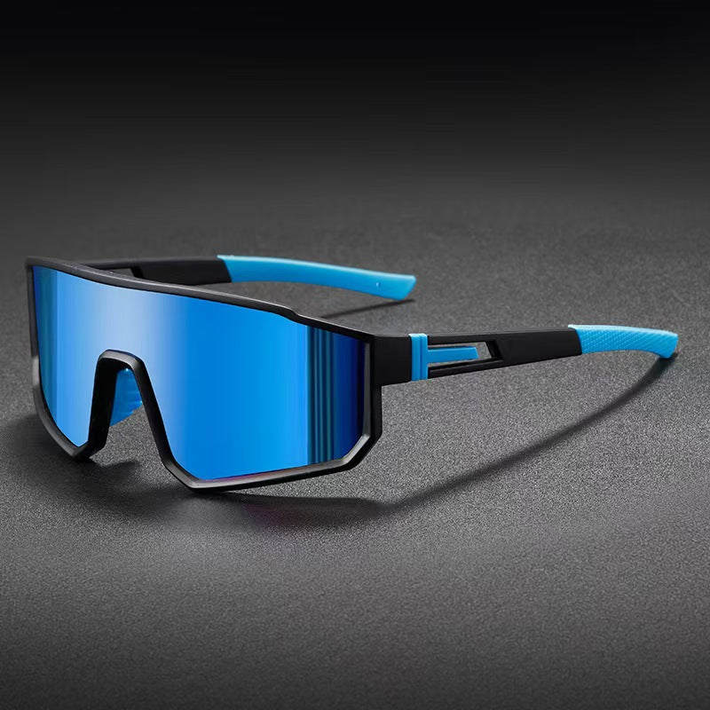 Cycling sunglasses