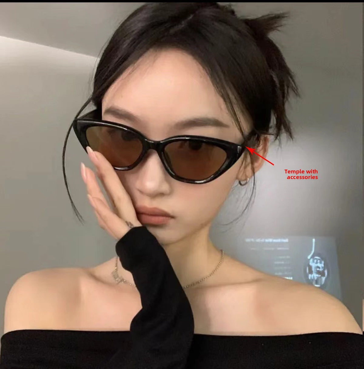 UV Protection Sunglasses