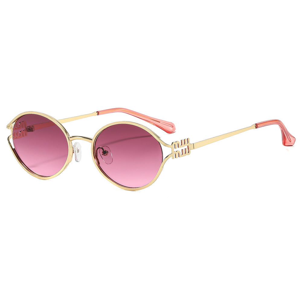 Sunglasses Versatile Uv Protection Glasses