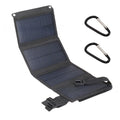 20W Foldable Solar Panel Charger