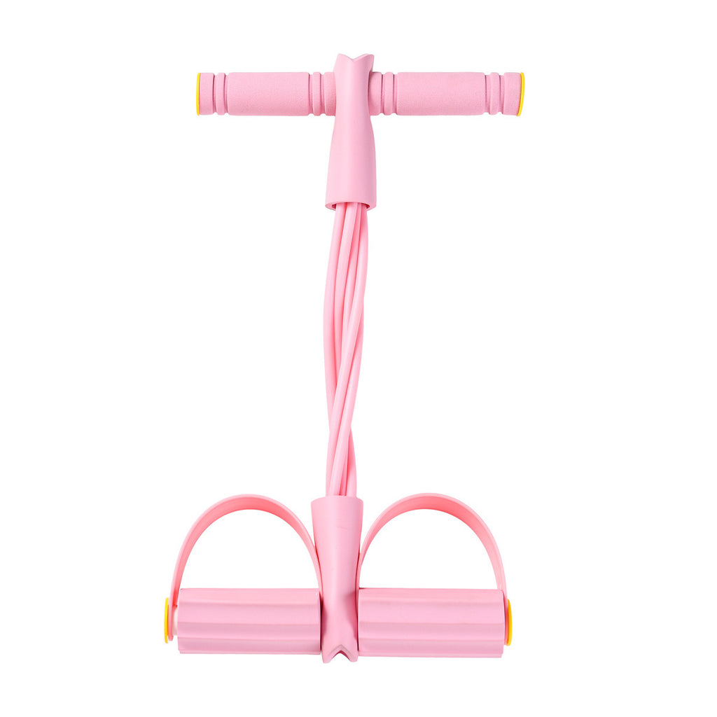 Adjustable Resistance Fitness Tension Rope