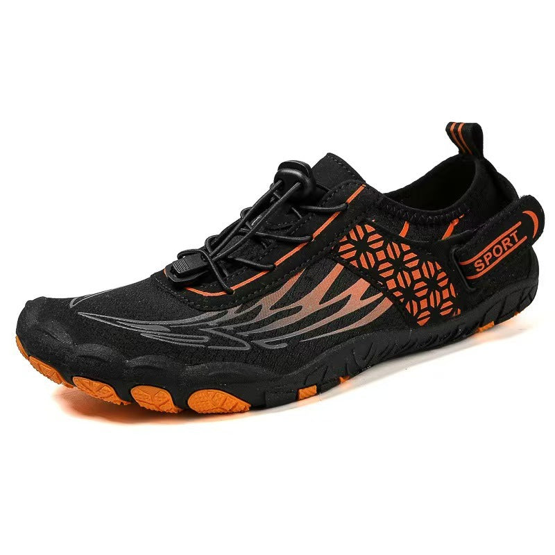 Outdoor Five-Finger Water Shoes for Men and Women
