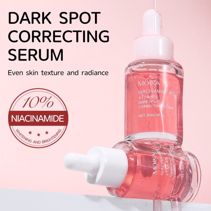 niacinamide essence hyaluronic