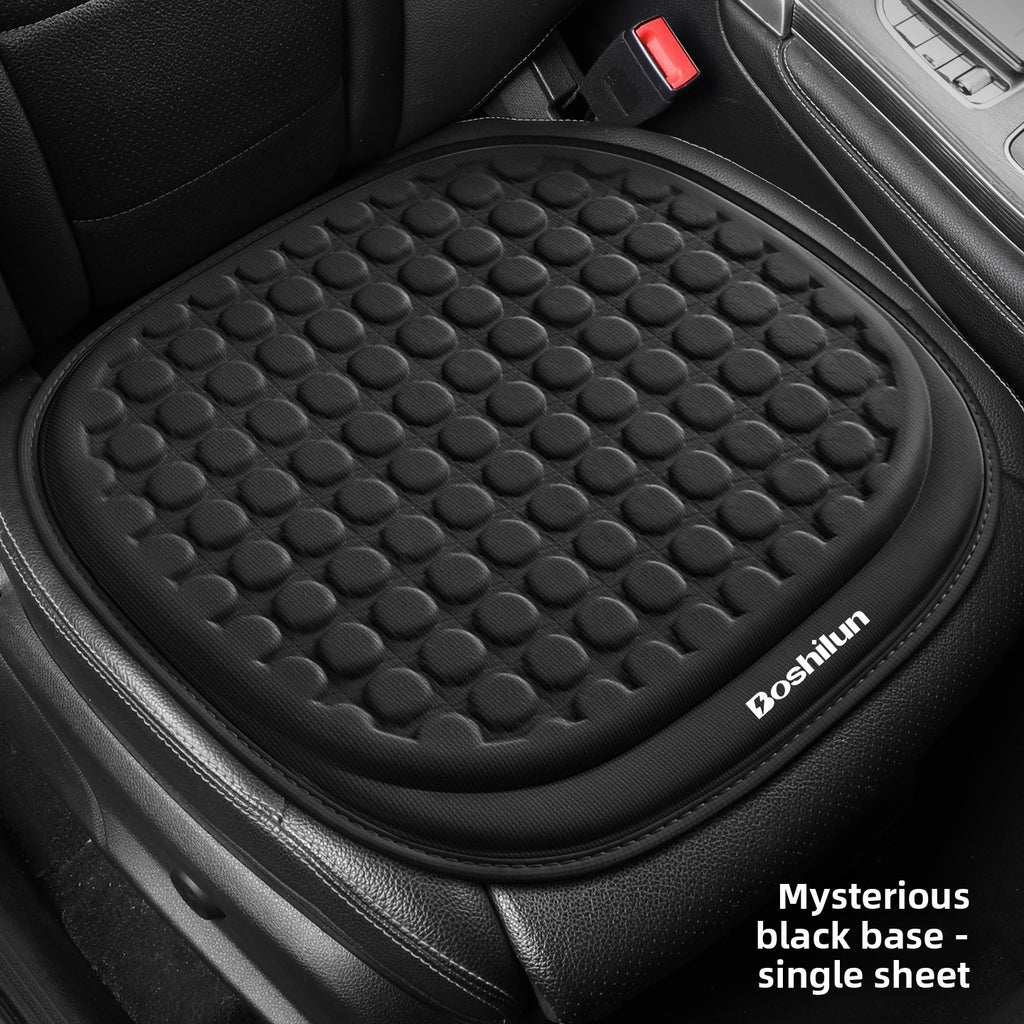 Cooling Gel Car Seat Cushion Summer Breathable Mat