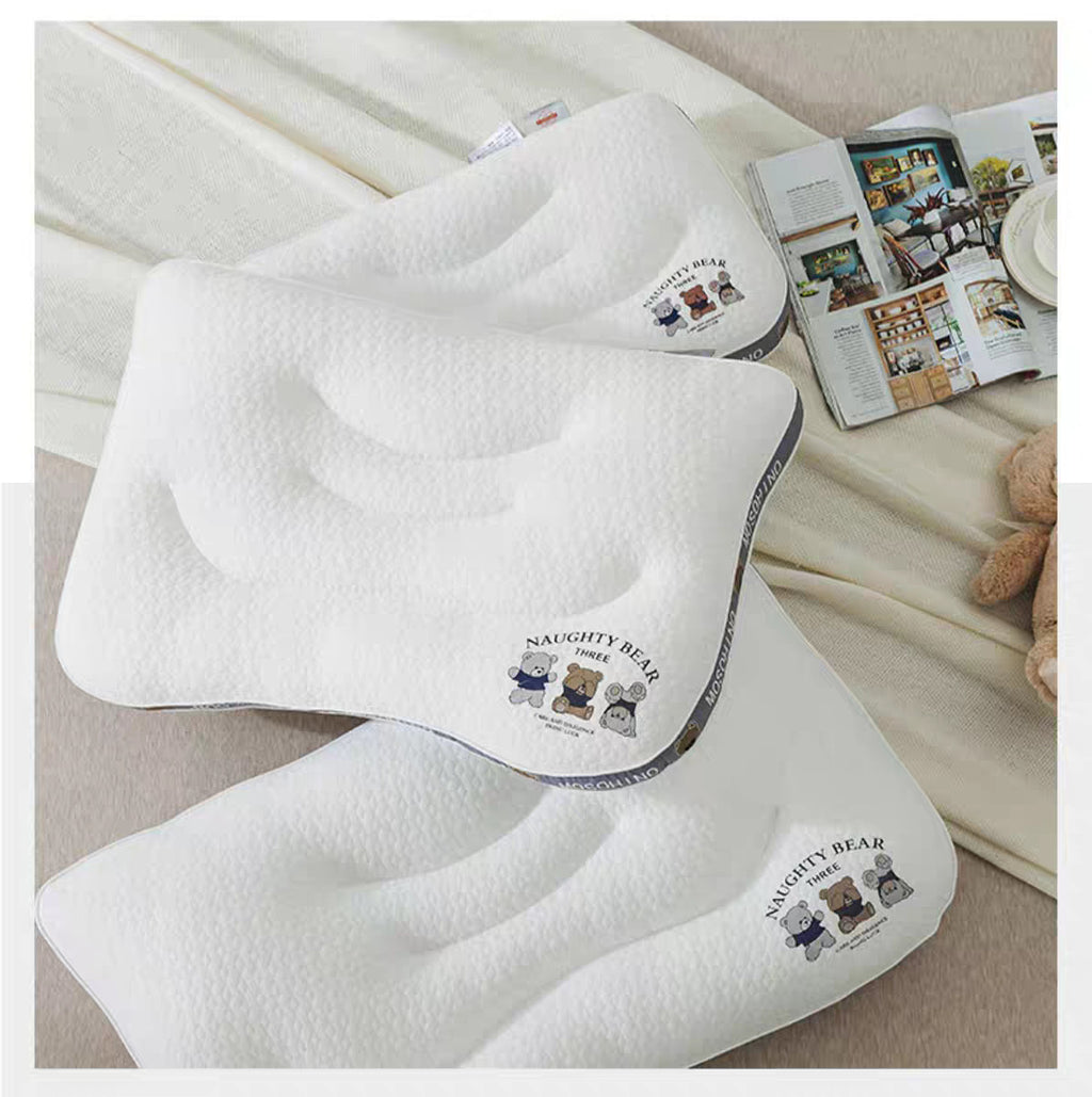 Parent-Kids Pillow Core