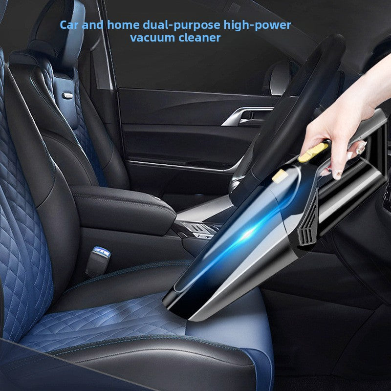 Vacuum Cleaner