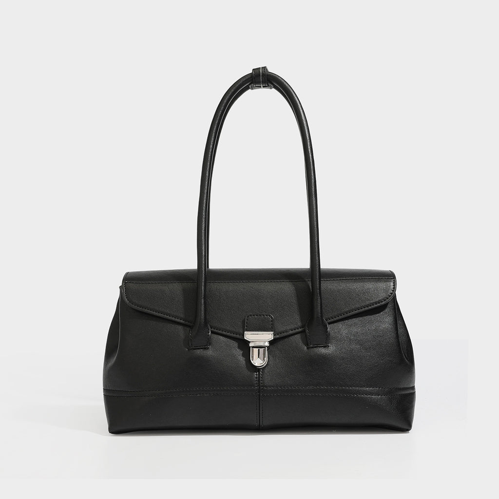 Simple Shoulder Bag