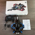 Crash-Resistant EPP Foam Remote Control Airplane